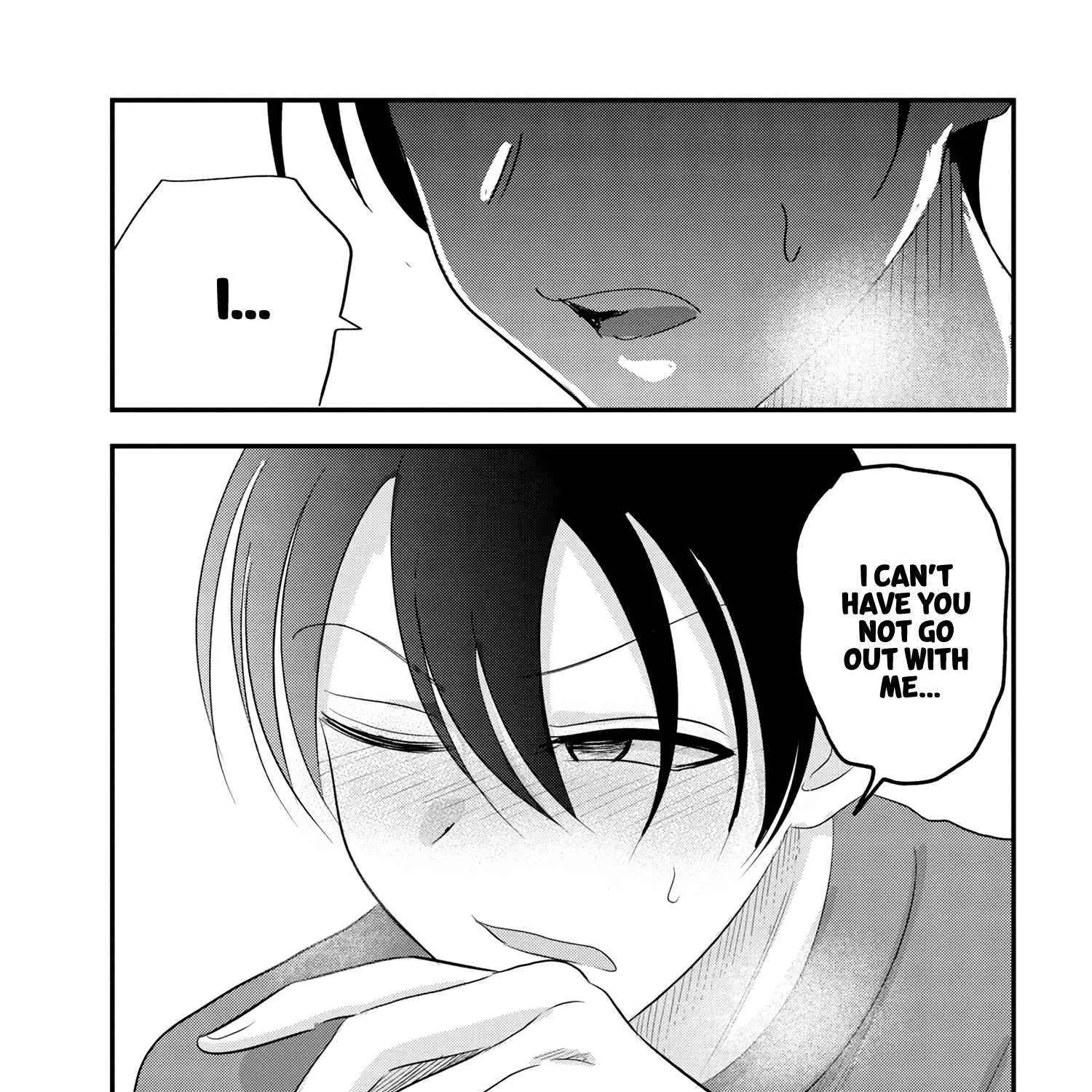 Kaette Kudasai! Akutsu-san Chapter 177 page 22 - 