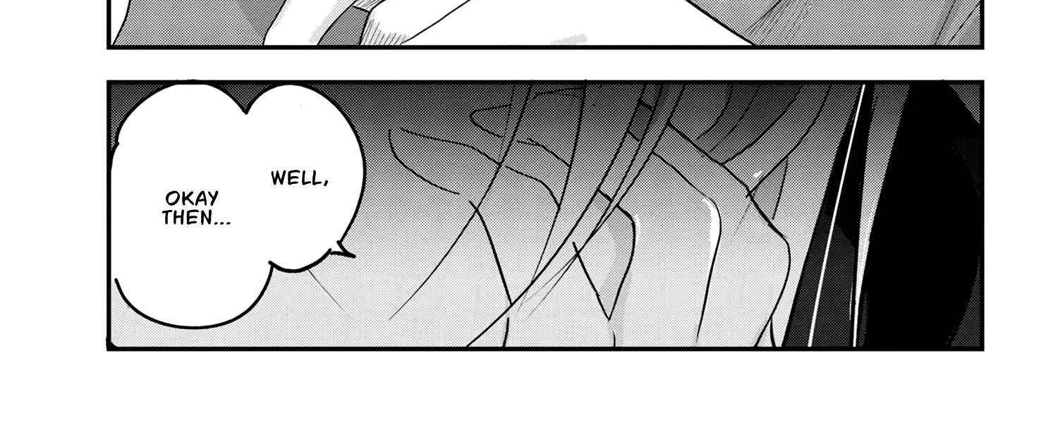 Kaette Kudasai! Akutsu-san Chapter 177 page 23 - 