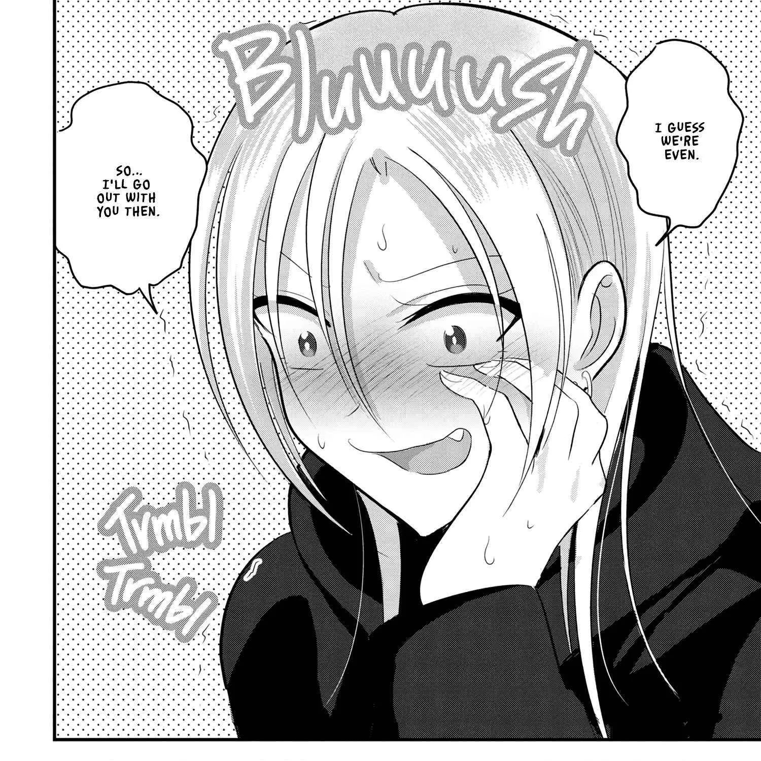 Kaette Kudasai! Akutsu-san Chapter 177 page 24 - 