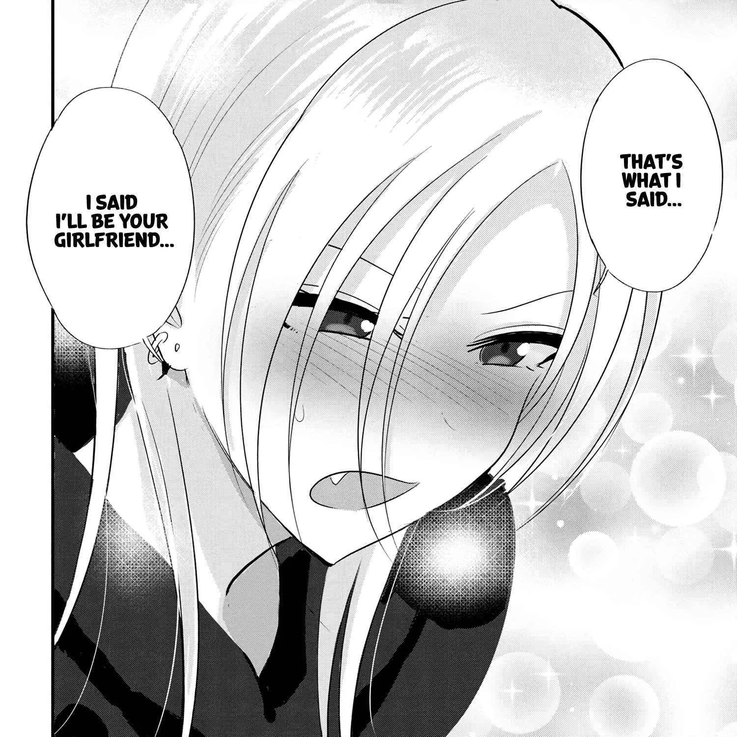 Kaette Kudasai! Akutsu-san Chapter 177 page 4 - 