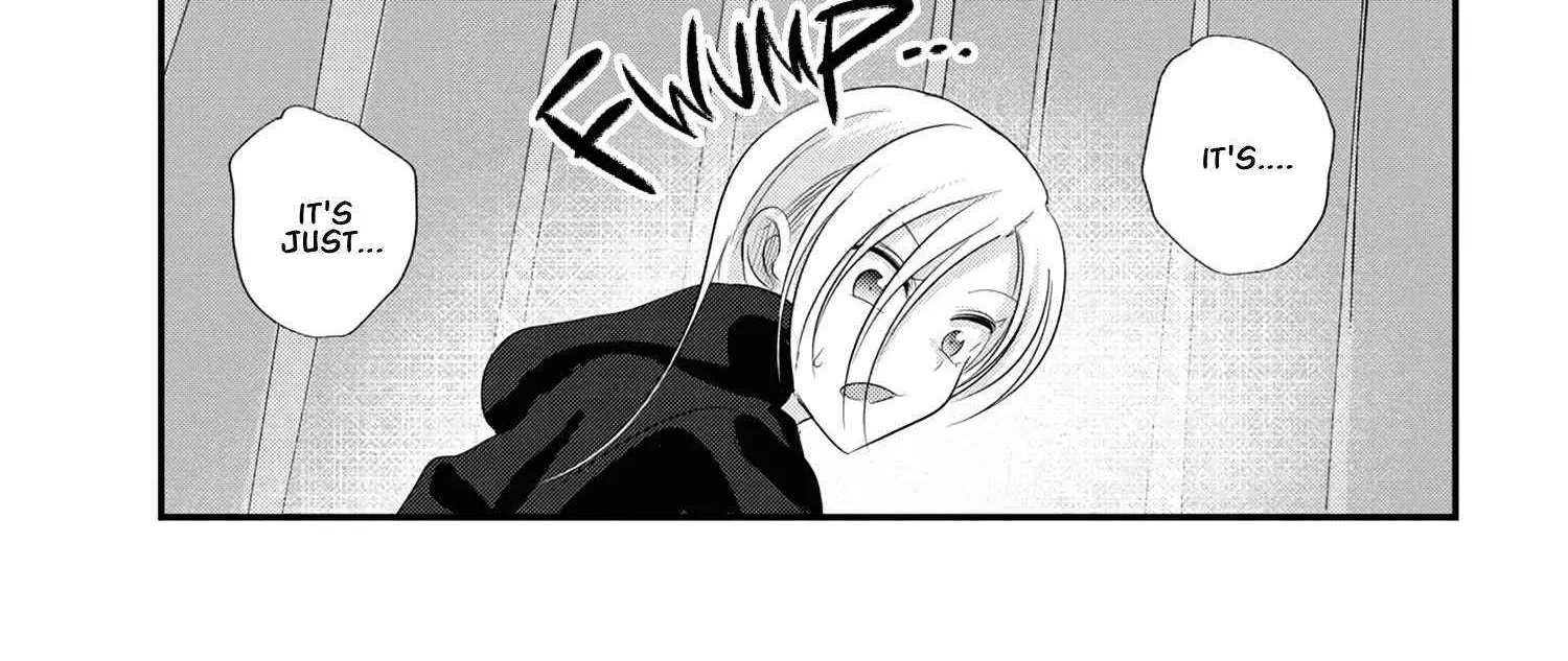 Kaette Kudasai! Akutsu-san Chapter 177 page 7 - 