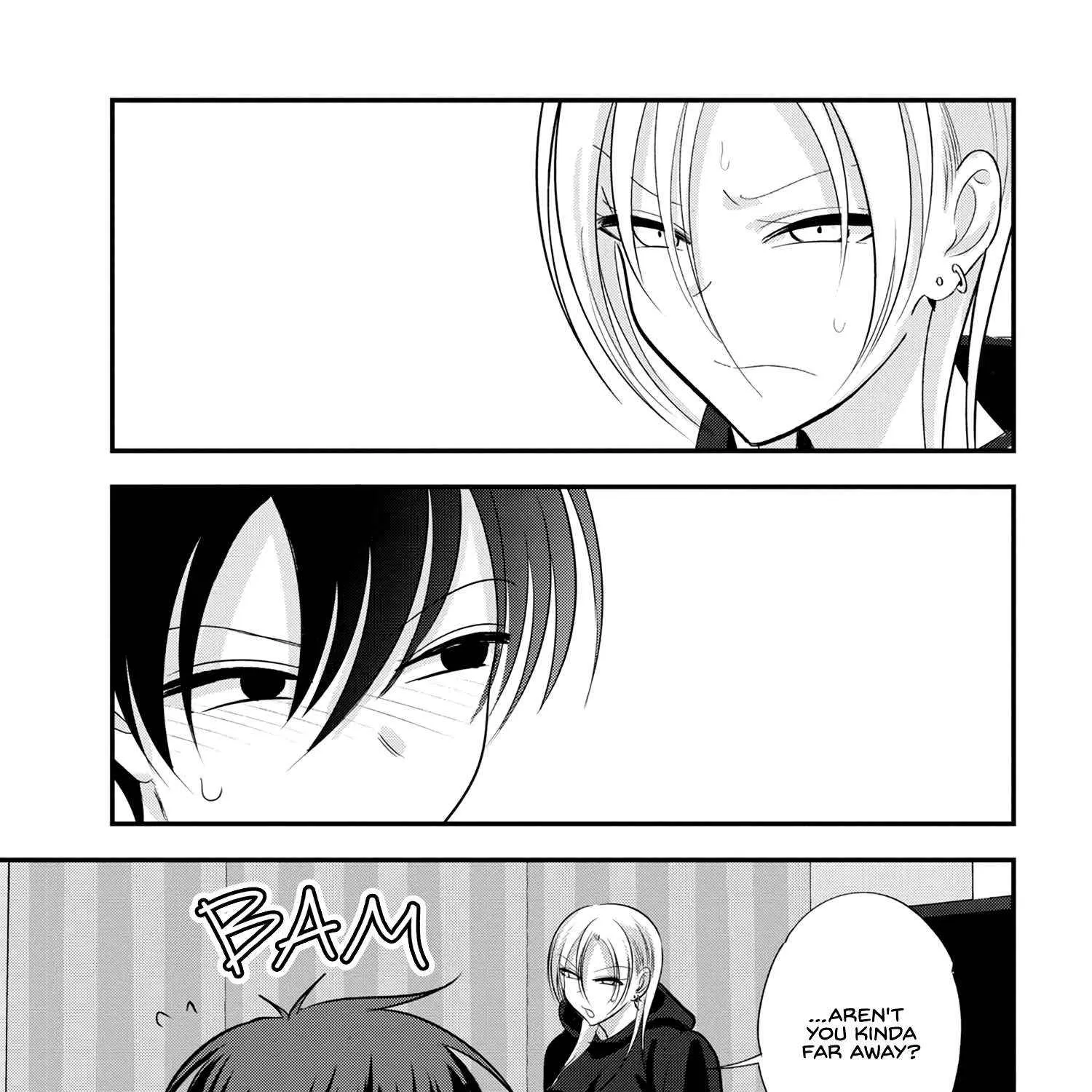 Kaette Kudasai! Akutsu-san Chapter 178 page 2 - 