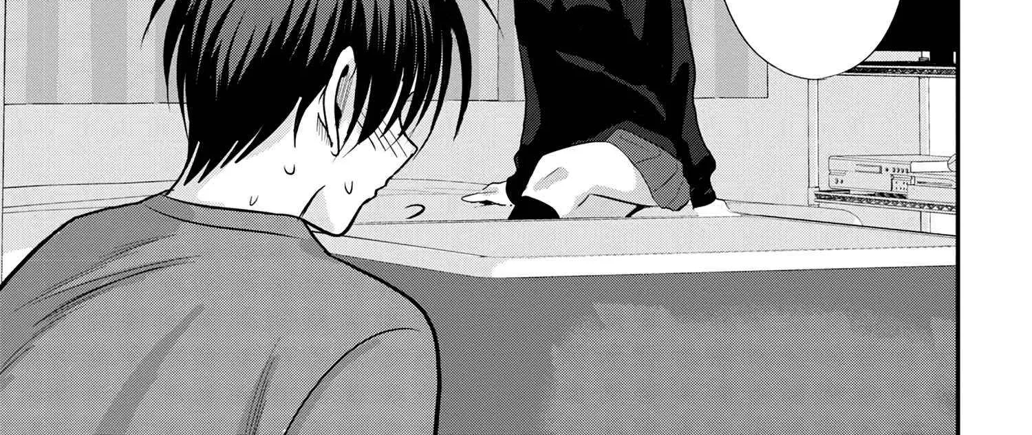 Kaette Kudasai! Akutsu-san Chapter 178 page 3 - 