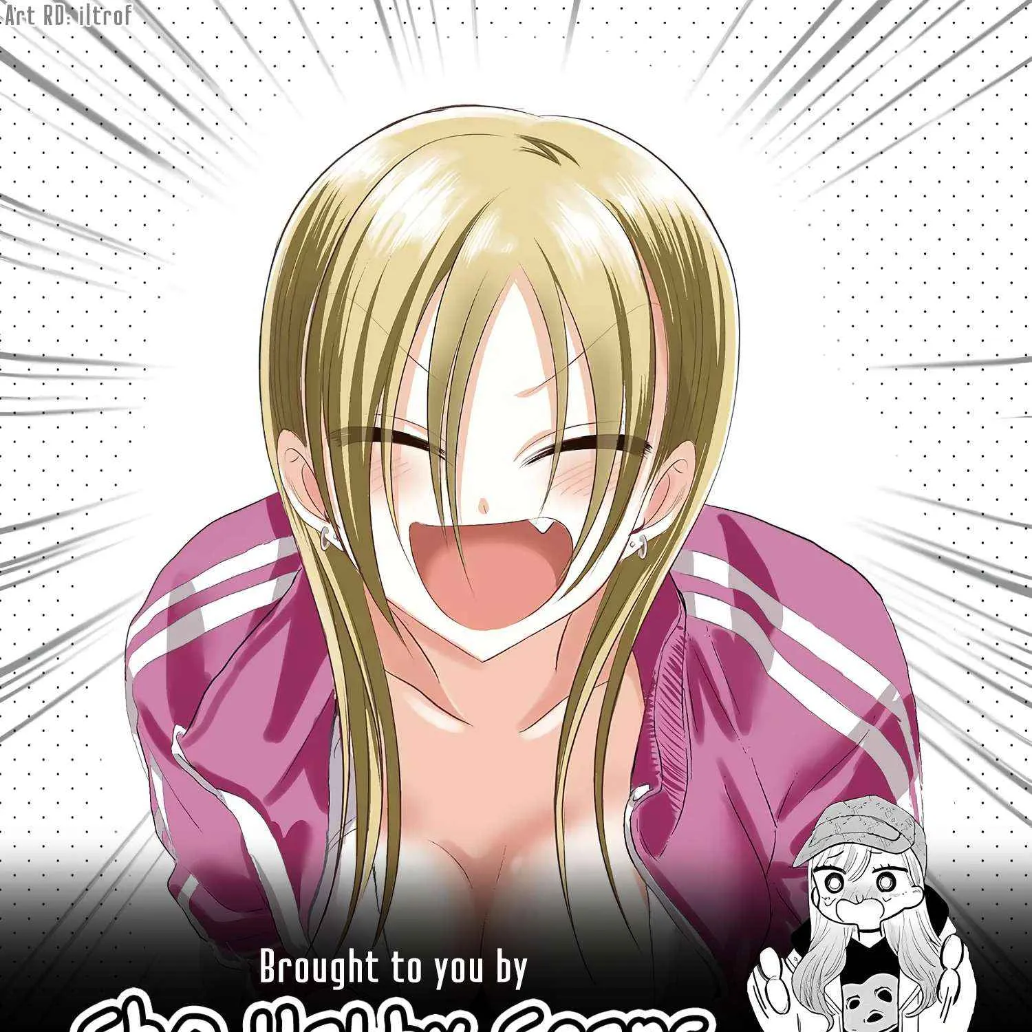 Kaette Kudasai! Akutsu-san Chapter 178 page 22 - 