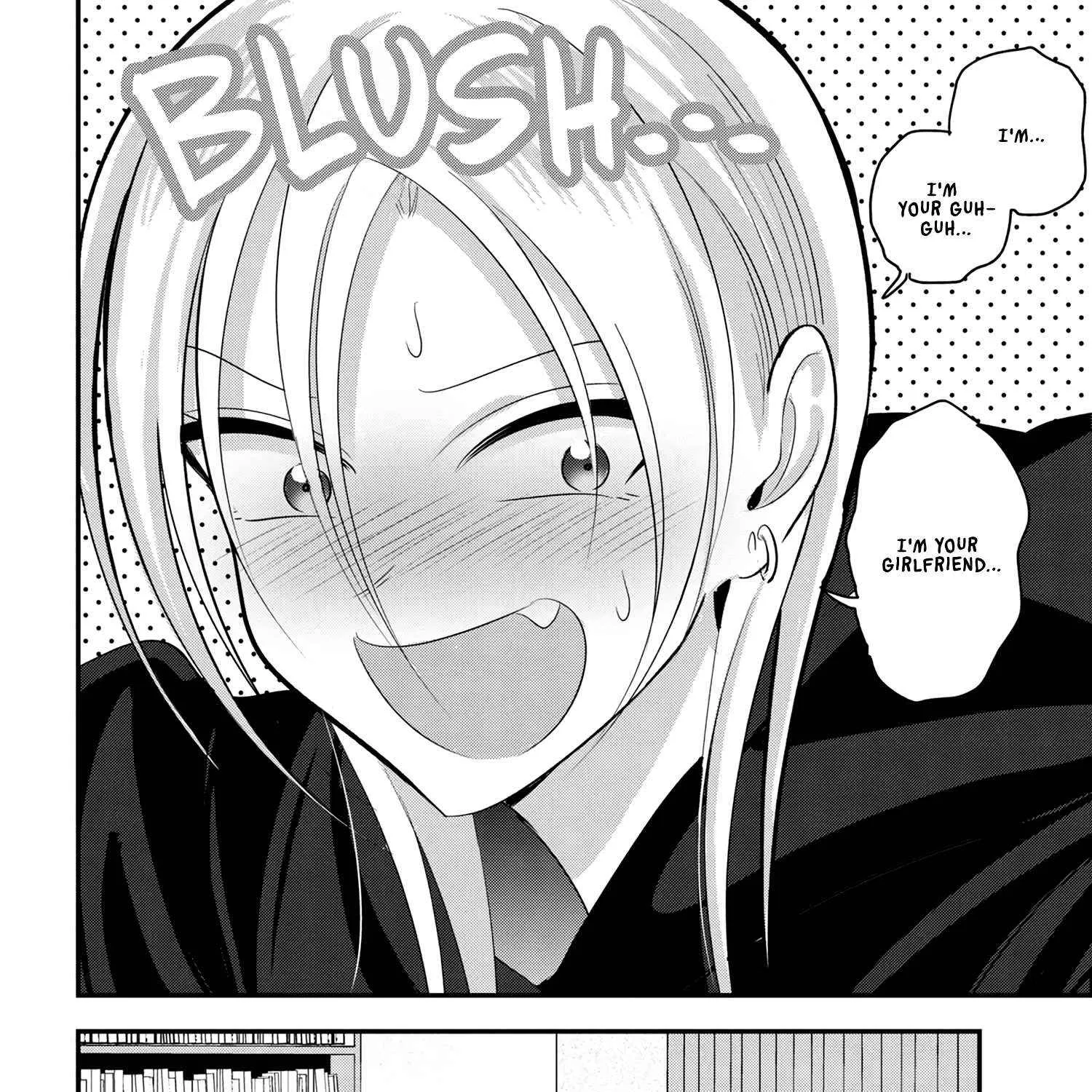Kaette Kudasai! Akutsu-san Chapter 178 page 8 - 