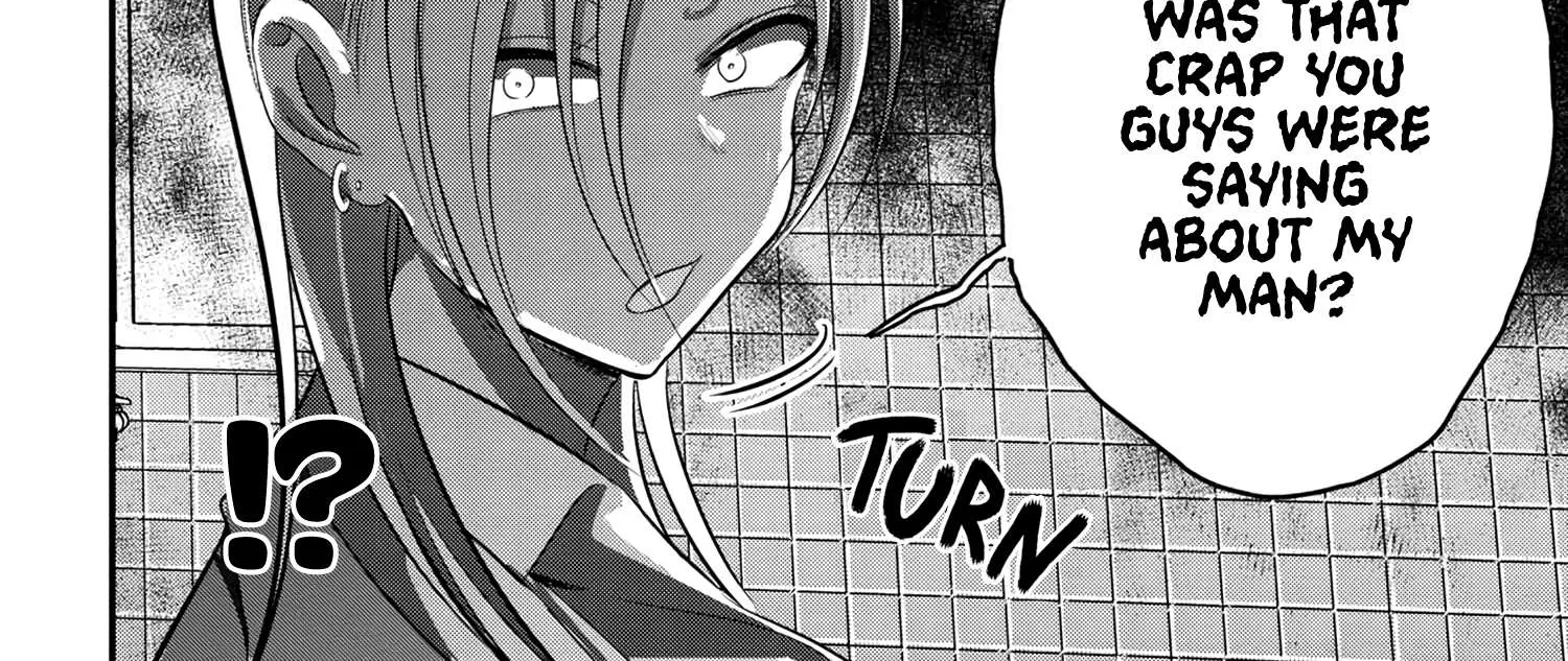 Kaette Kudasai! Akutsu-san Chapter 180 page 12 - 