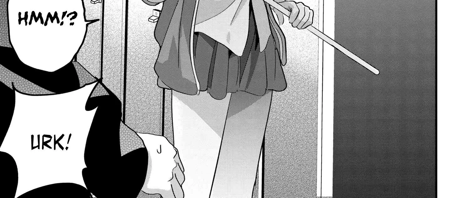 Kaette Kudasai! Akutsu-san Chapter 180 page 14 - 