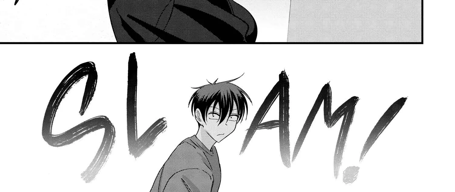 Kaette Kudasai! Akutsu-san Chapter 181 page 6 - 
