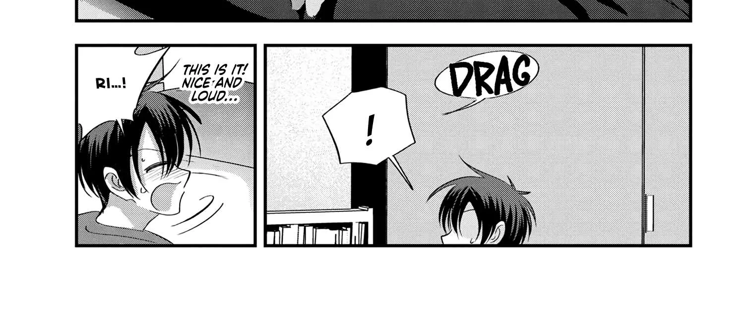Kaette Kudasai! Akutsu-san Chapter 181 page 10 - 