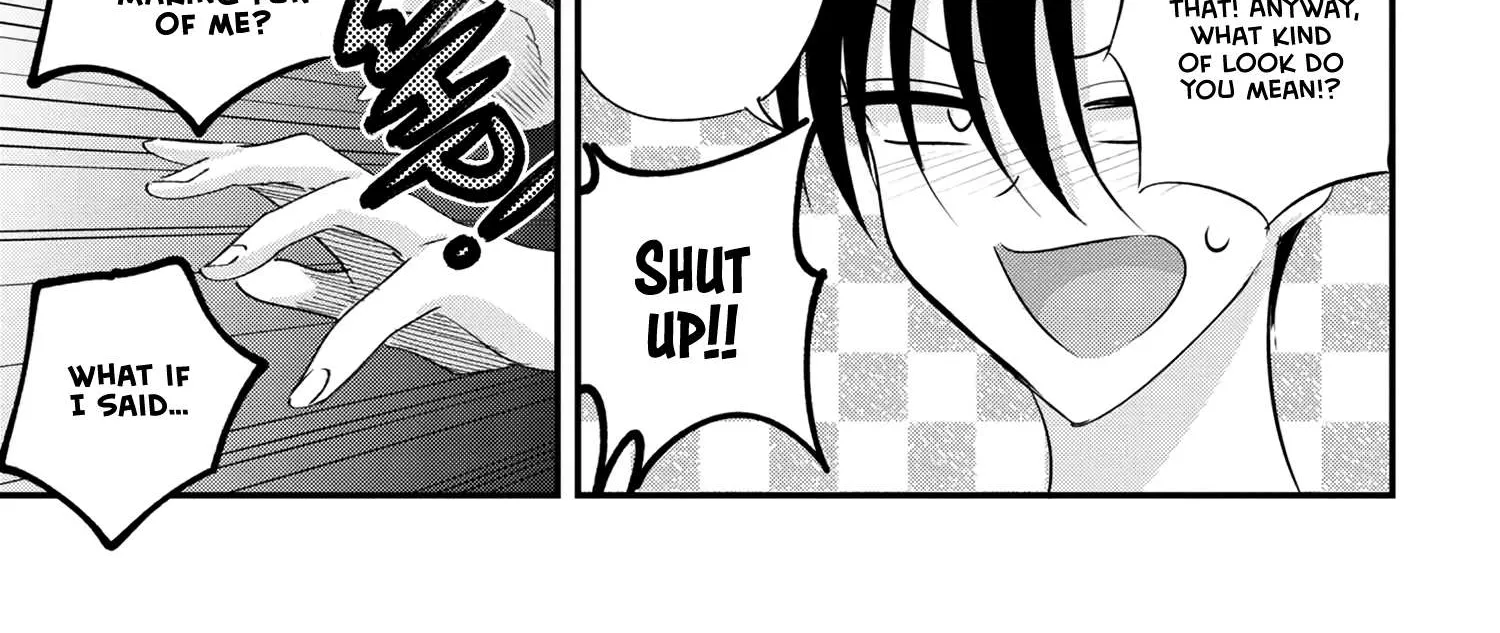Kaette Kudasai! Akutsu-san Chapter 182 page 19 - 