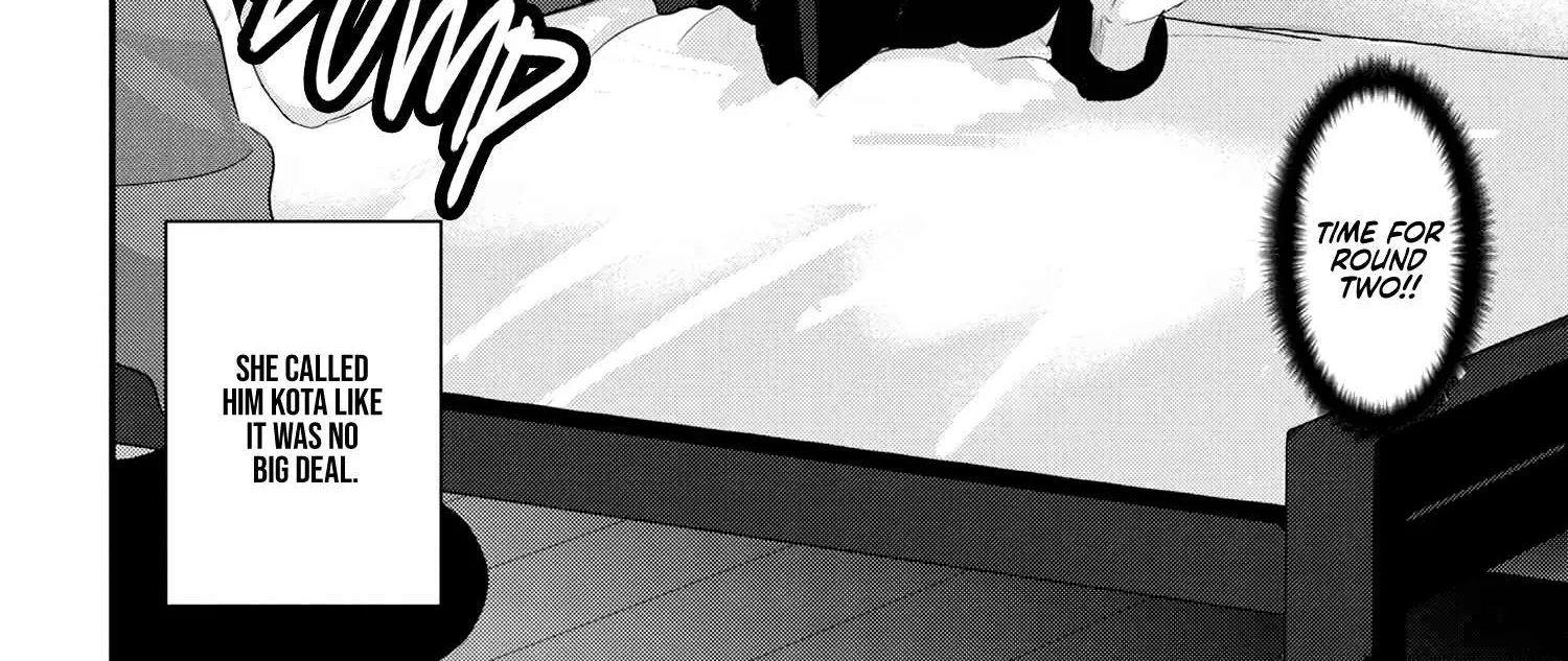 Kaette Kudasai! Akutsu-san Chapter 182 page 5 - 
