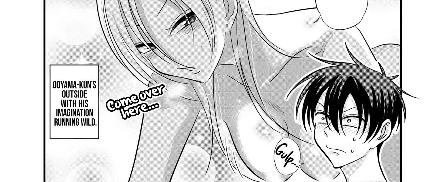 Kaette Kudasai! Akutsu-san Chapter 183 page 2 - 
