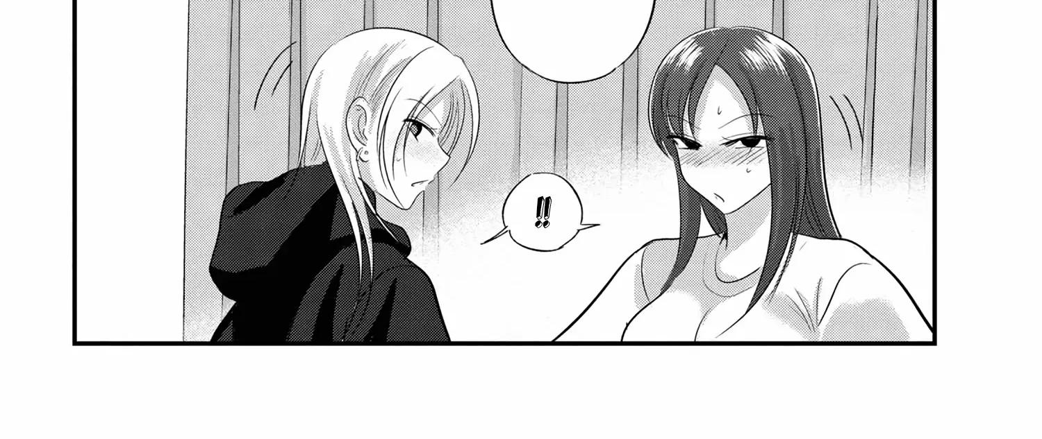Kaette Kudasai! Akutsu-san Chapter 184 page 13 - 