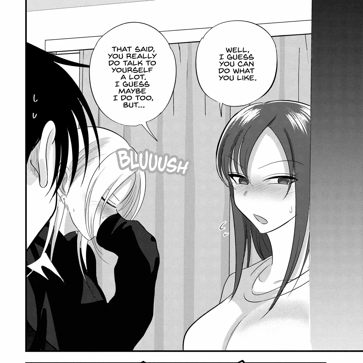 Kaette Kudasai! Akutsu-san Chapter 184 page 16 - 