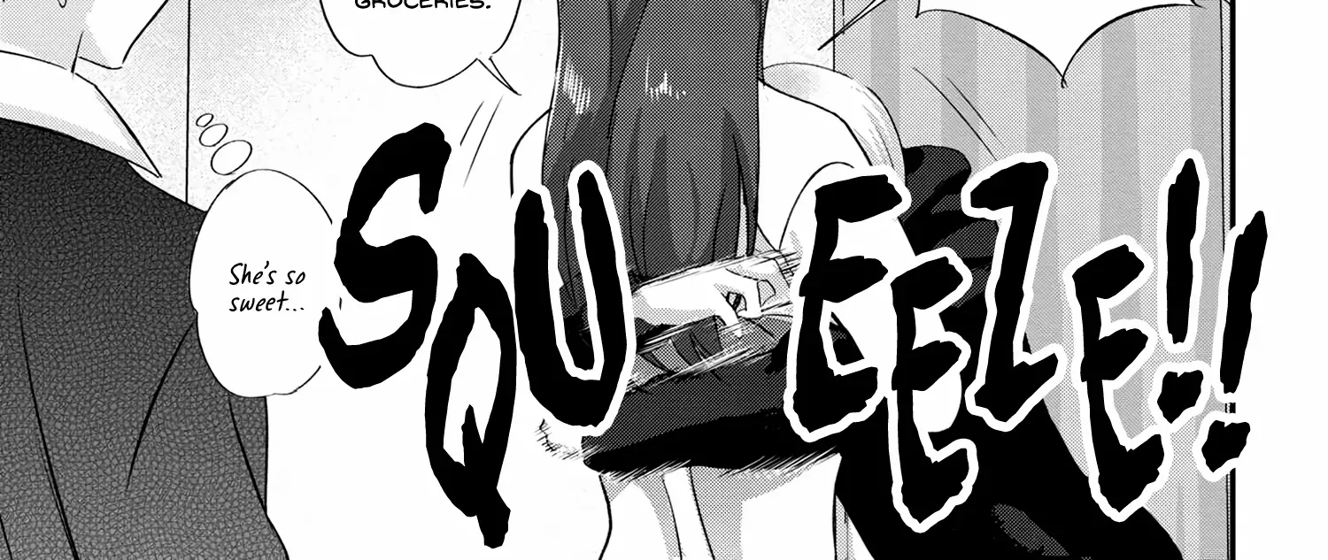 Kaette Kudasai! Akutsu-san Chapter 184 page 3 - 