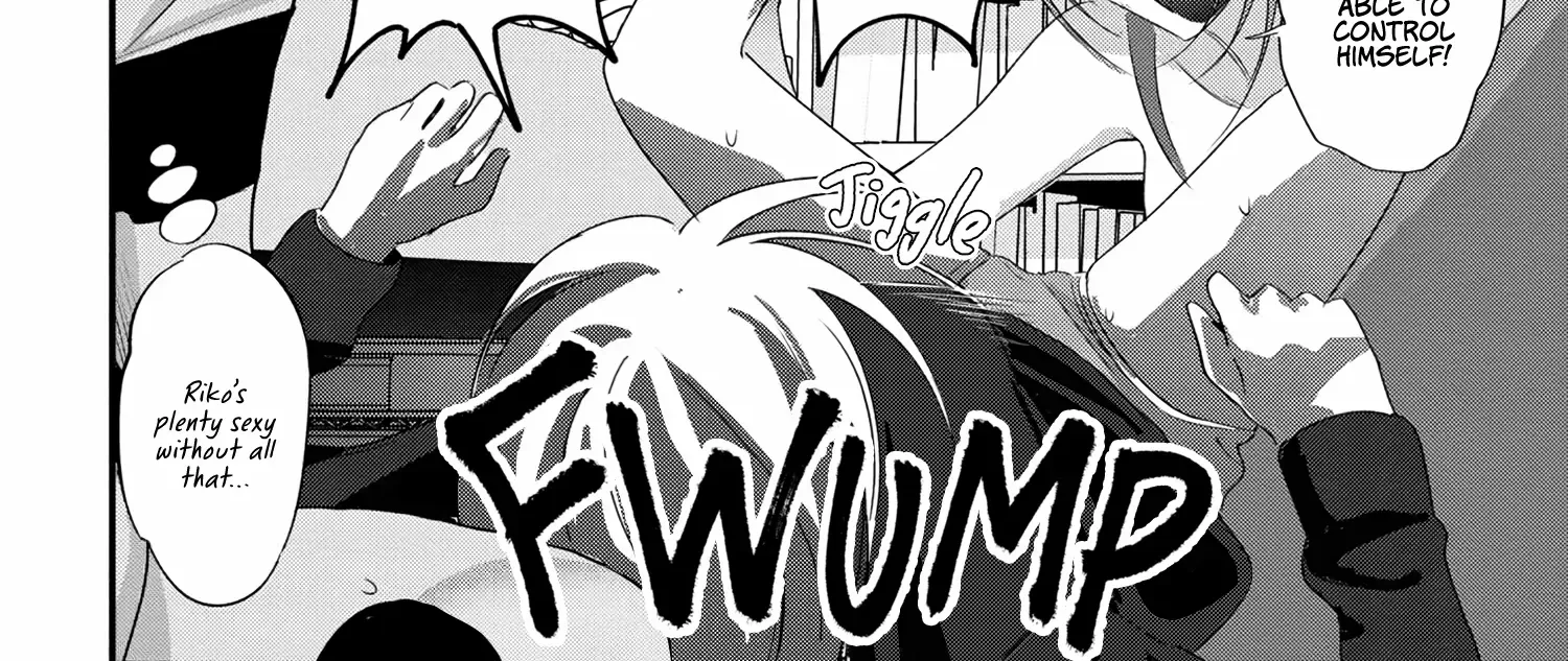 Kaette Kudasai! Akutsu-san Chapter 185 page 13 - 