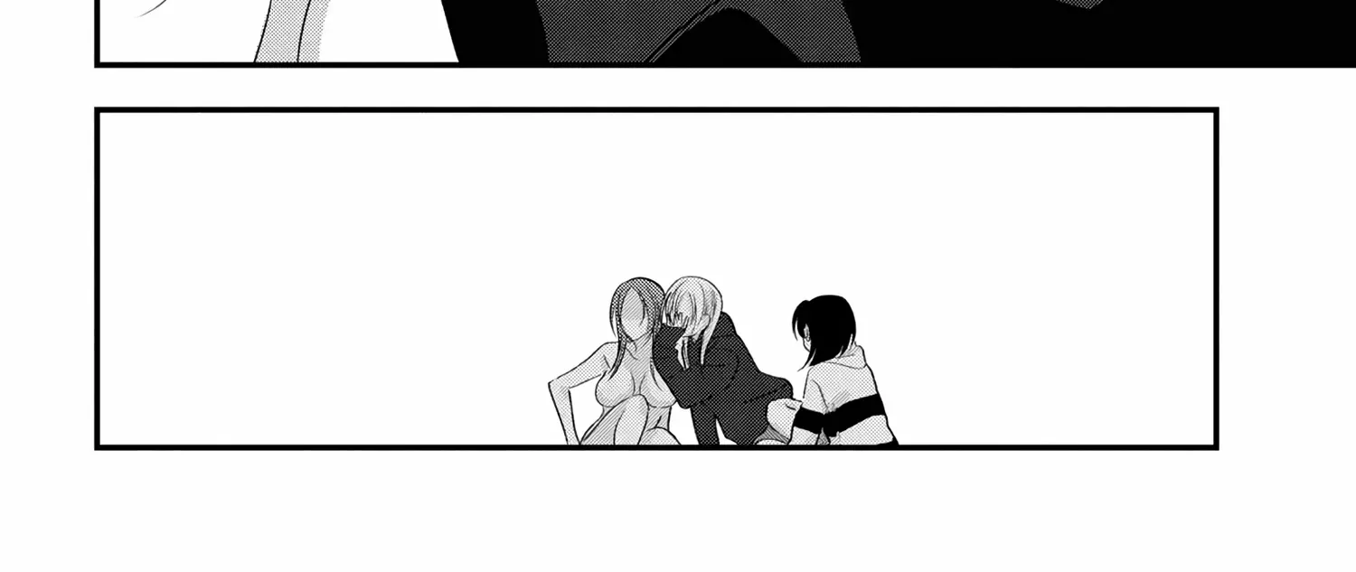Kaette Kudasai! Akutsu-san Chapter 185 page 17 - 
