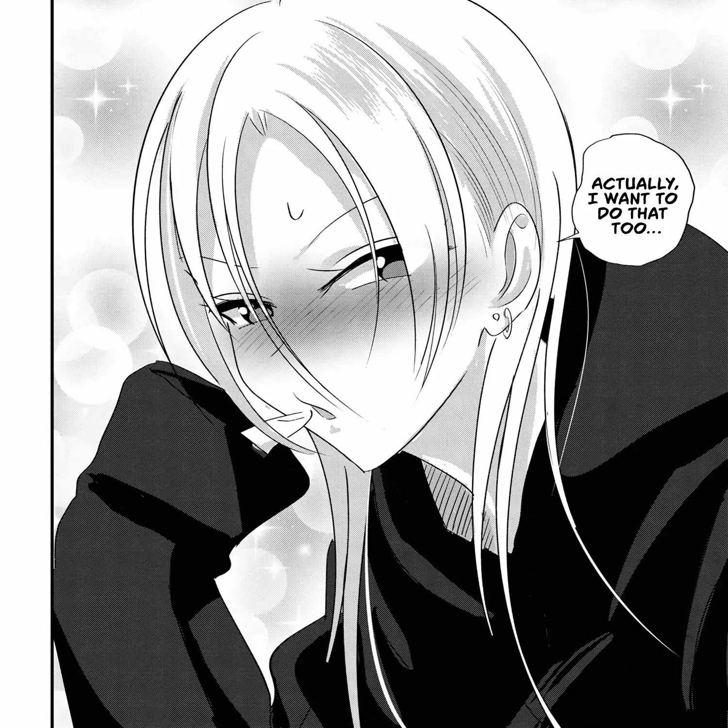 Kaette Kudasai! Akutsu-san Chapter 185 page 20 - 