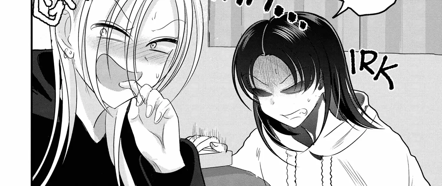 Kaette Kudasai! Akutsu-san Chapter 185 page 5 - 