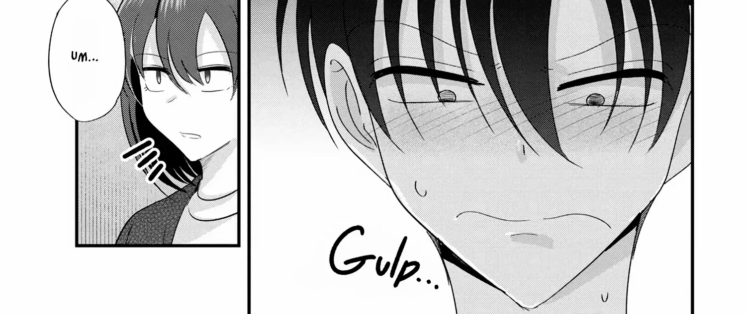 Kaette Kudasai! Akutsu-san Chapter 186 page 6 - 