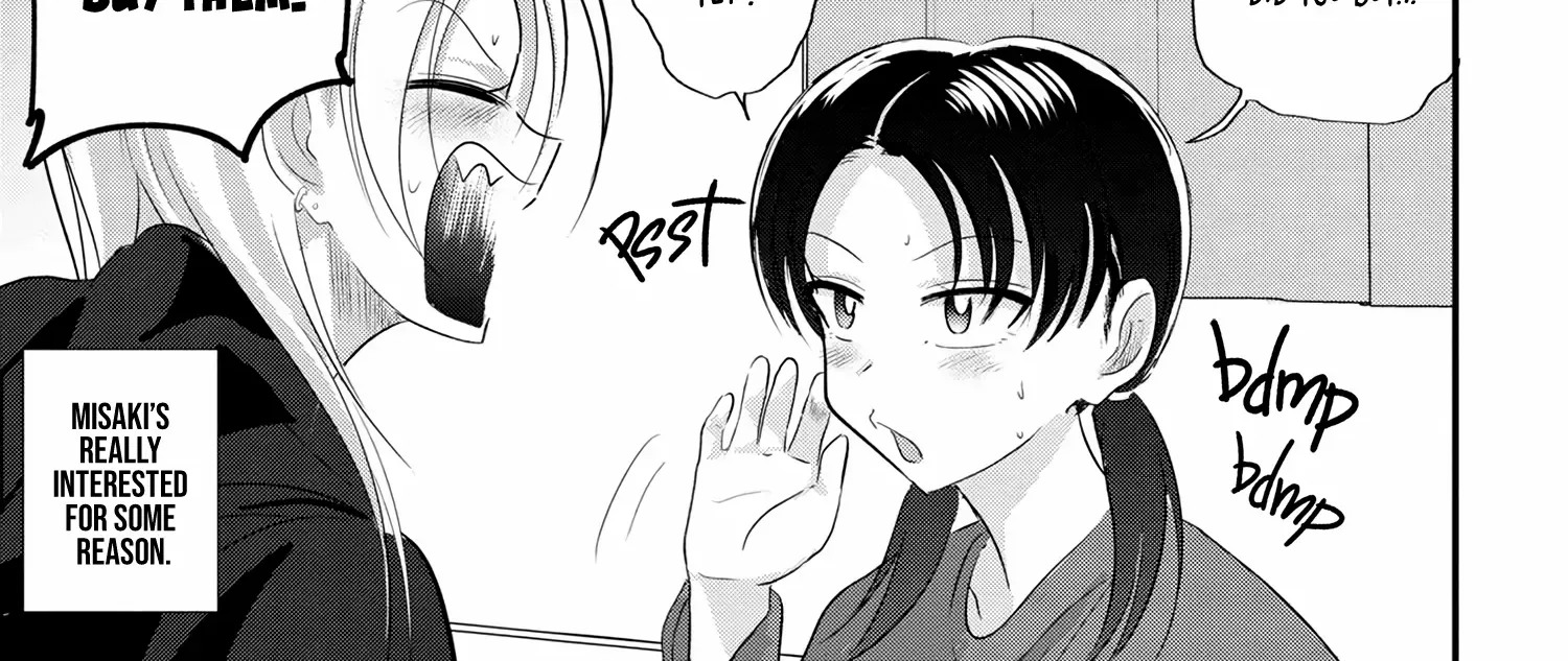 Kaette Kudasai! Akutsu-san Chapter 187 page 2 - 