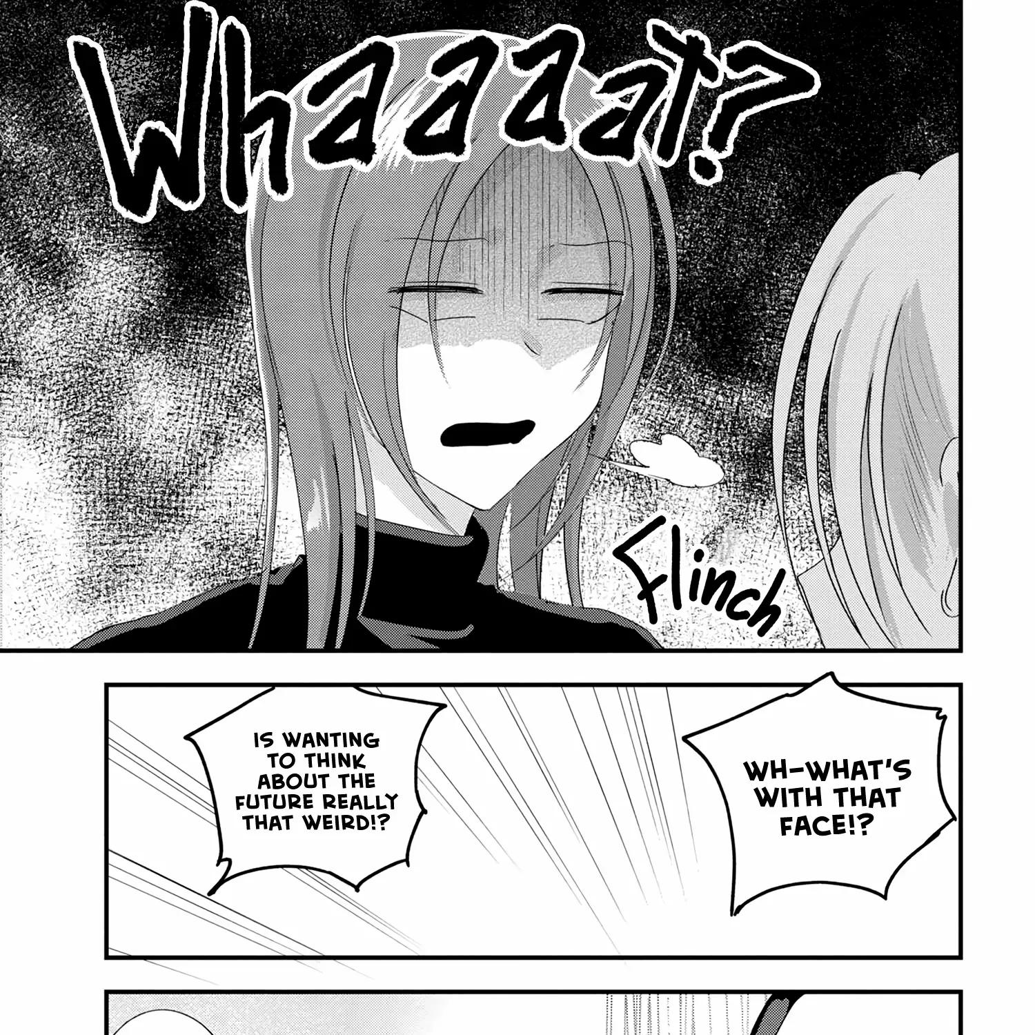 Kaette Kudasai! Akutsu-san Chapter 187 page 13 - 