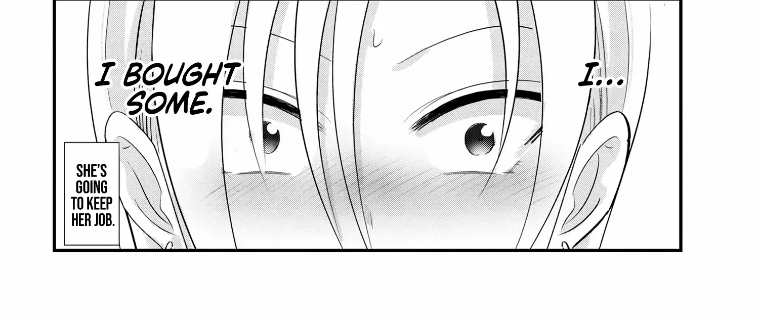 Kaette Kudasai! Akutsu-san Chapter 187 page 20 - 