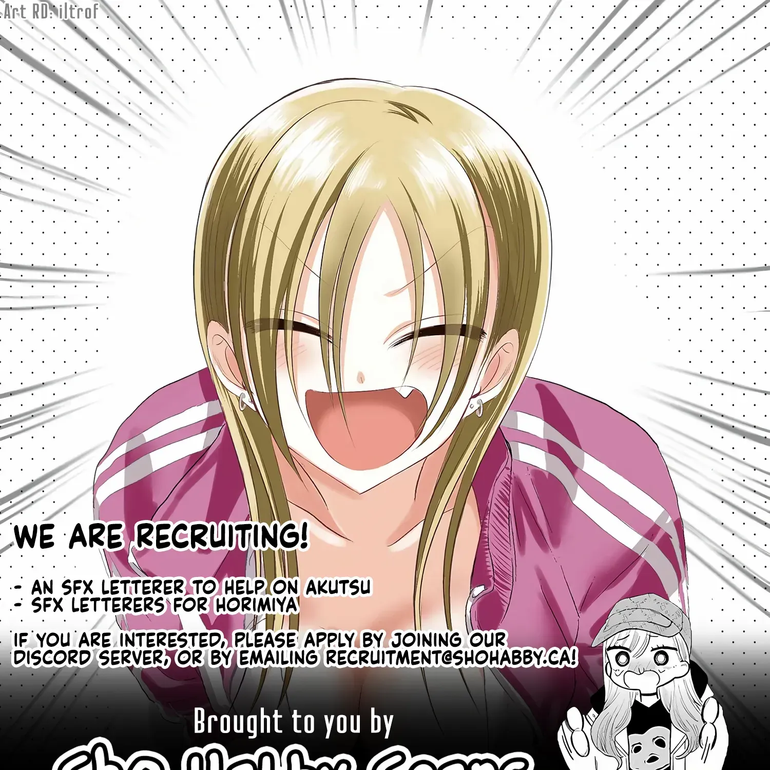 Kaette Kudasai! Akutsu-san Chapter 188.5 page 5 - 