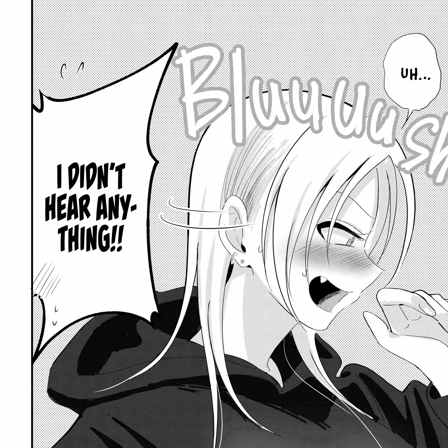 Kaette Kudasai! Akutsu-san Chapter 188 page 19 - 