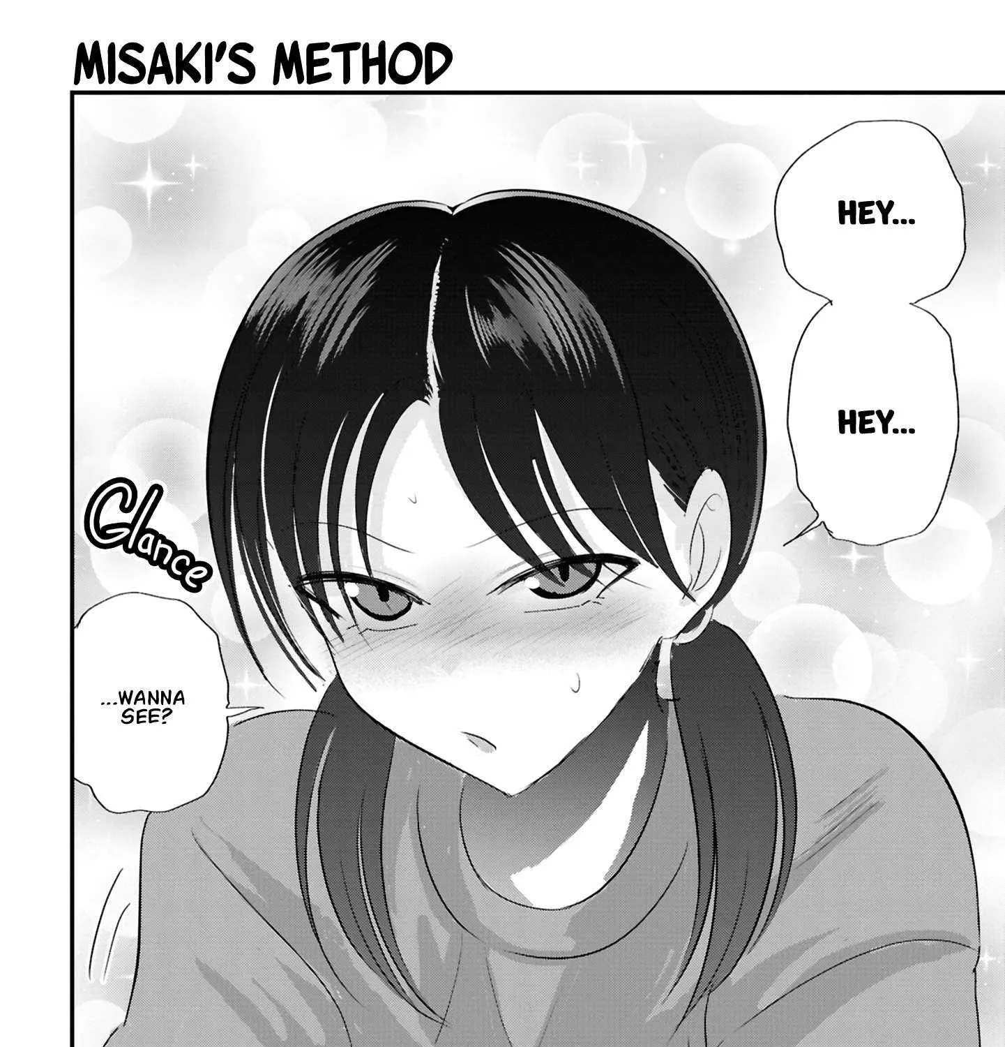 Kaette Kudasai! Akutsu-san Chapter 189.1 page 11 - 