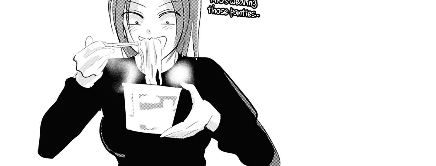 Kaette Kudasai! Akutsu-san Chapter 189.4 page 12 - 