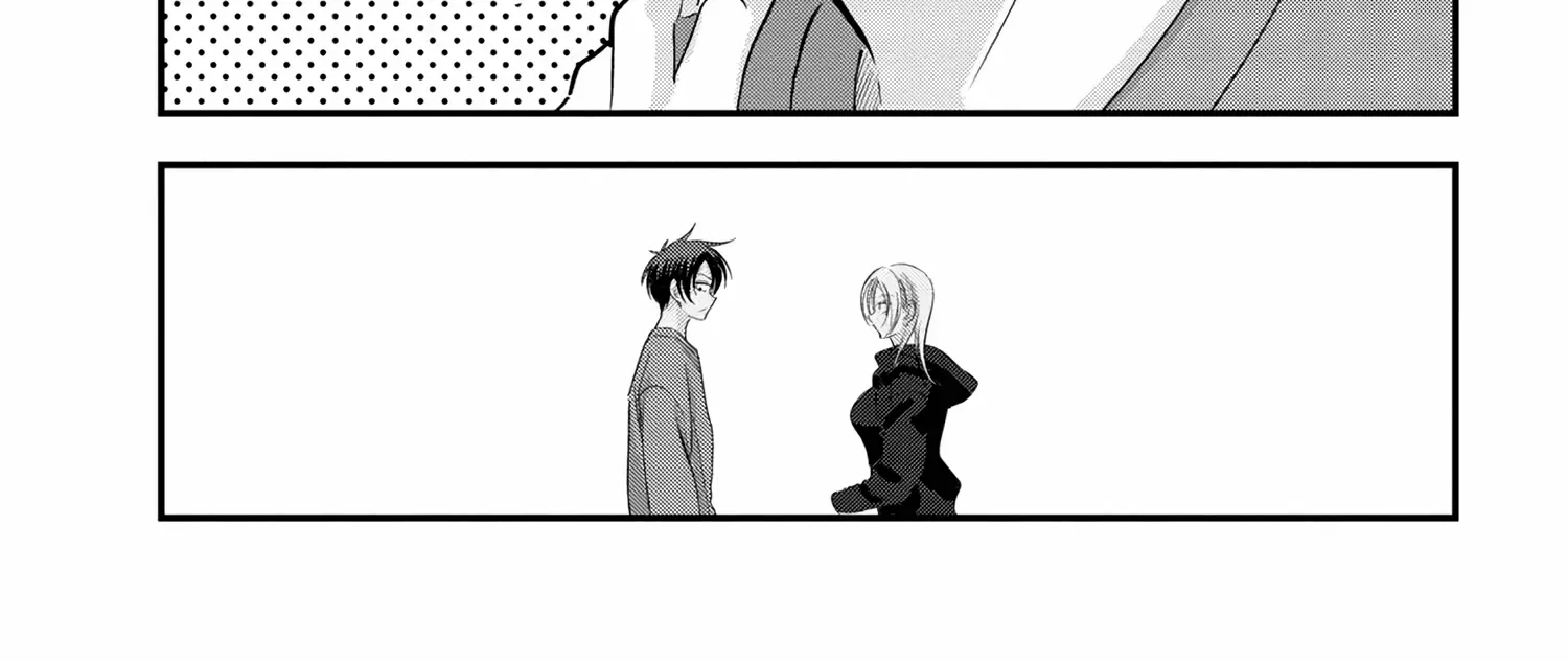 Kaette Kudasai! Akutsu-san Chapter 189 page 11 - 