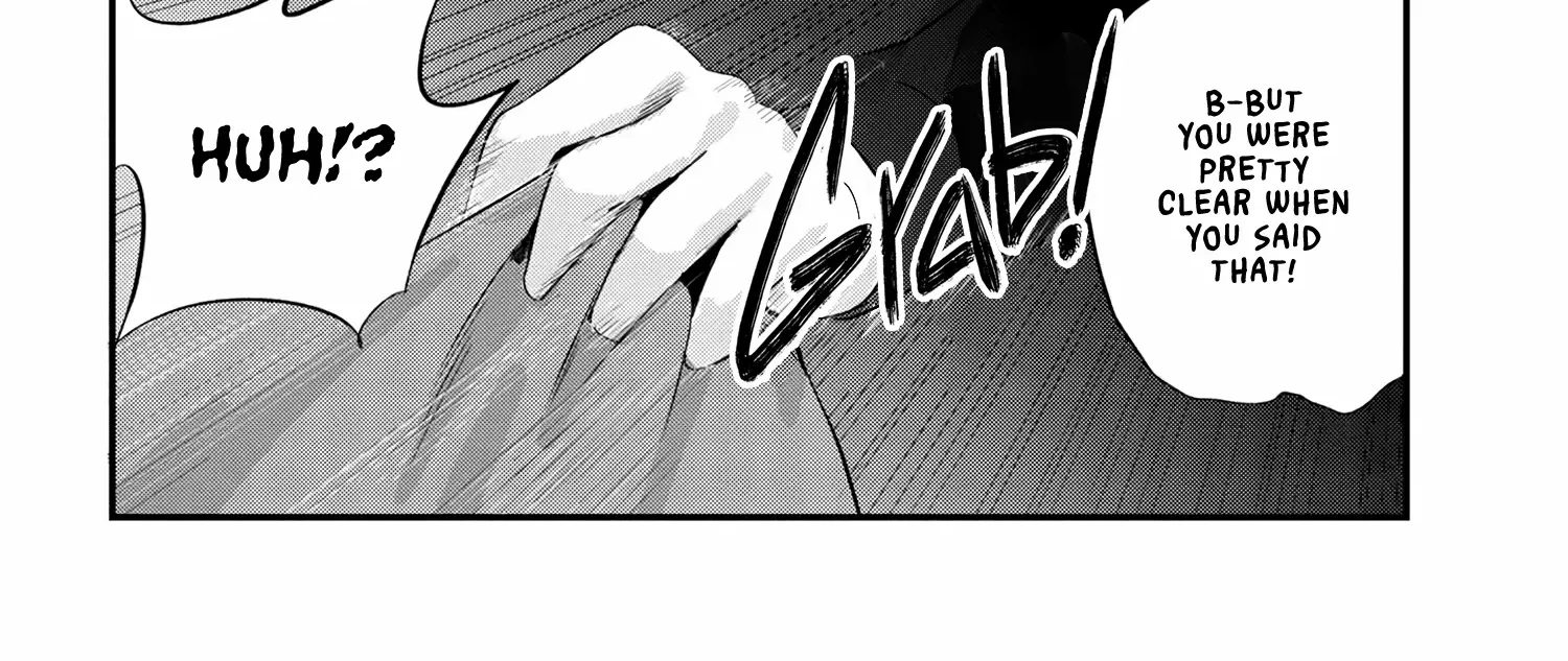 Kaette Kudasai! Akutsu-san Chapter 189 page 13 - 