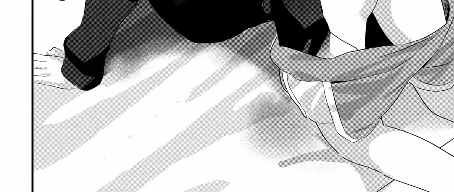 Kaette Kudasai! Akutsu-san Chapter 189 page 17 - 