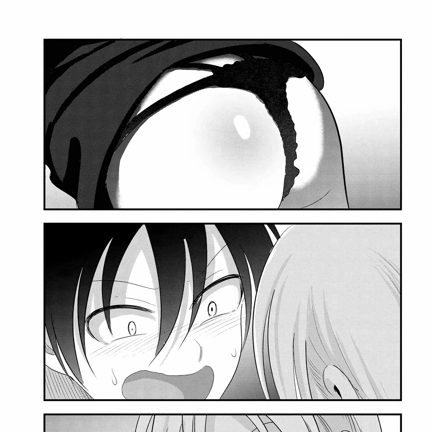 Kaette Kudasai! Akutsu-san Chapter 189 page 18 - 