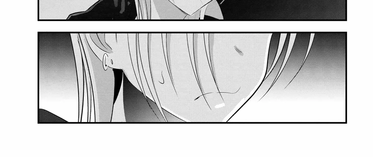 Kaette Kudasai! Akutsu-san Chapter 189 page 3 - 