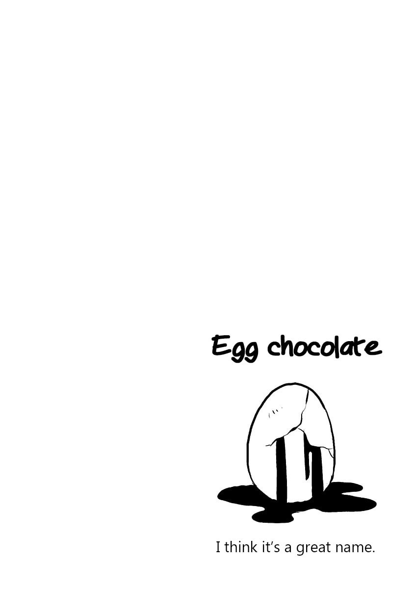 Kagaku Chop Chapter 27 page 10 - 