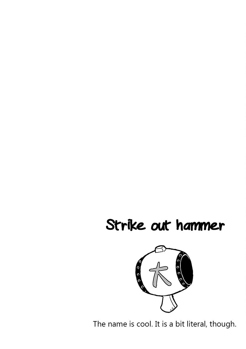 Kagaku Chop Chapter 39 page 10 - 