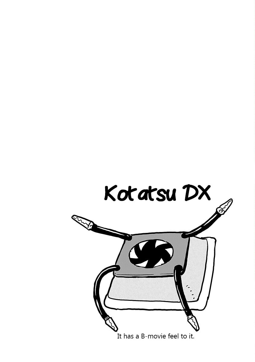 Kagaku Chop Chapter 48 page 10 - 