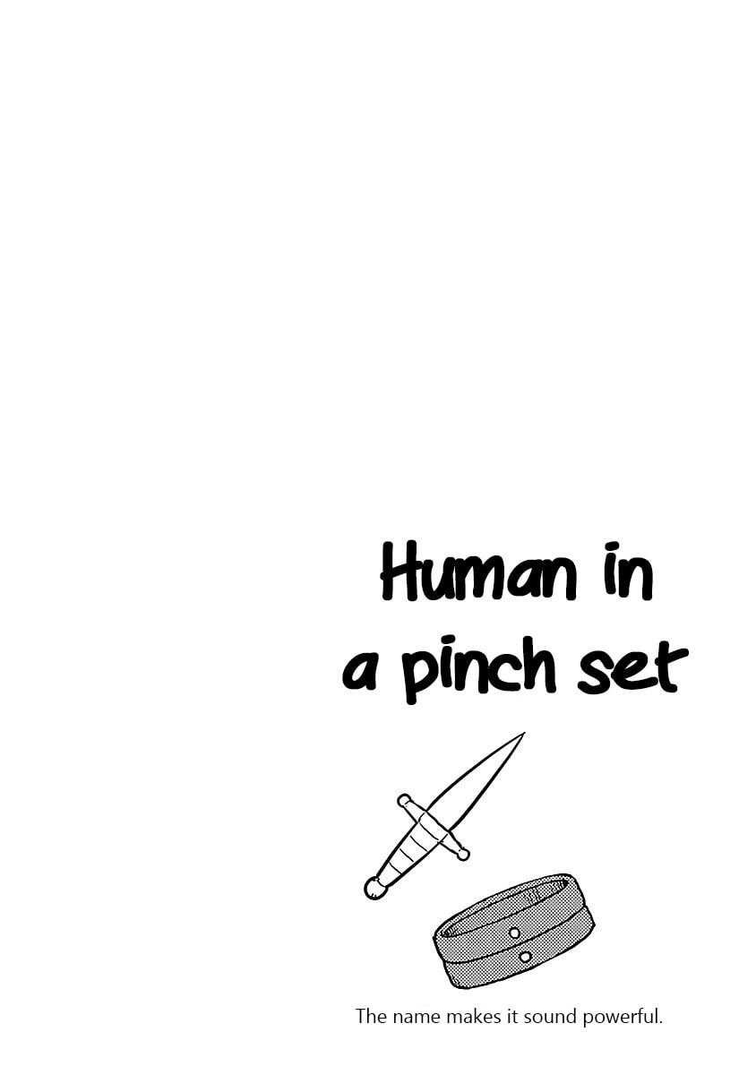 Kagaku Chop Chapter 58 page 12 - 