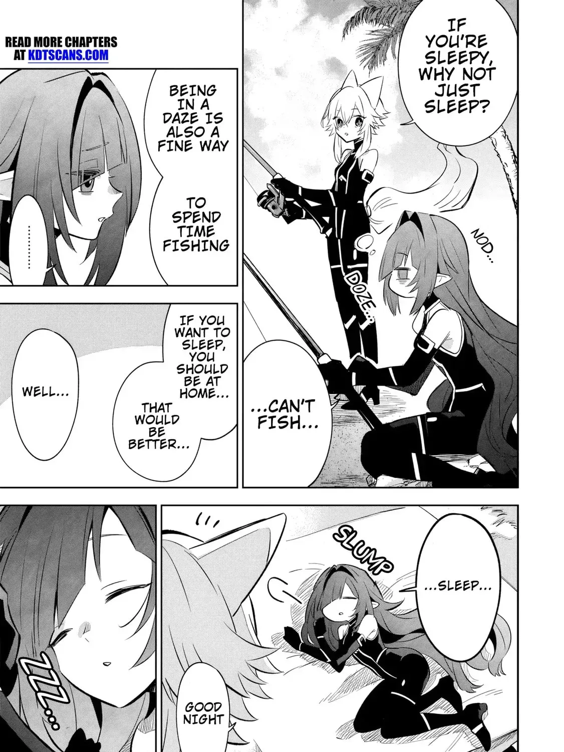 Kage no Jitsuryokusha ni Naritakute! Master of Garden ~Seven Yin Retsuden~ Chapter 10 page 22 - 