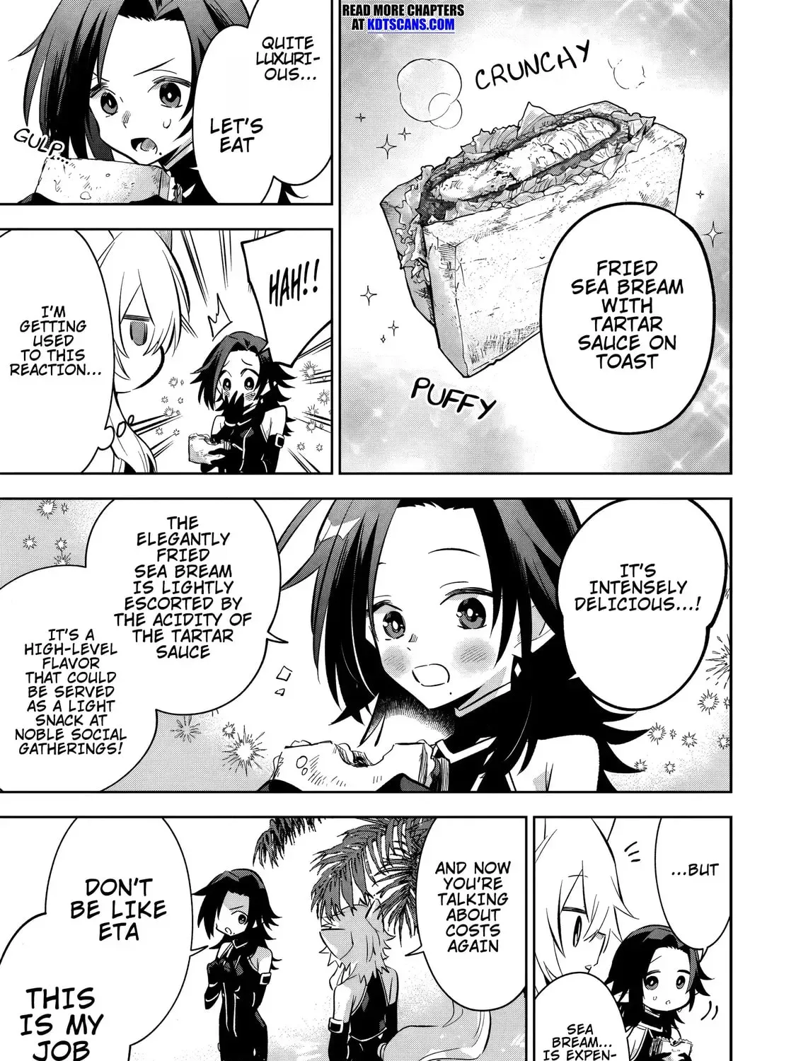 Kage no Jitsuryokusha ni Naritakute! Master of Garden ~Seven Yin Retsuden~ Chapter 10 page 56 - 