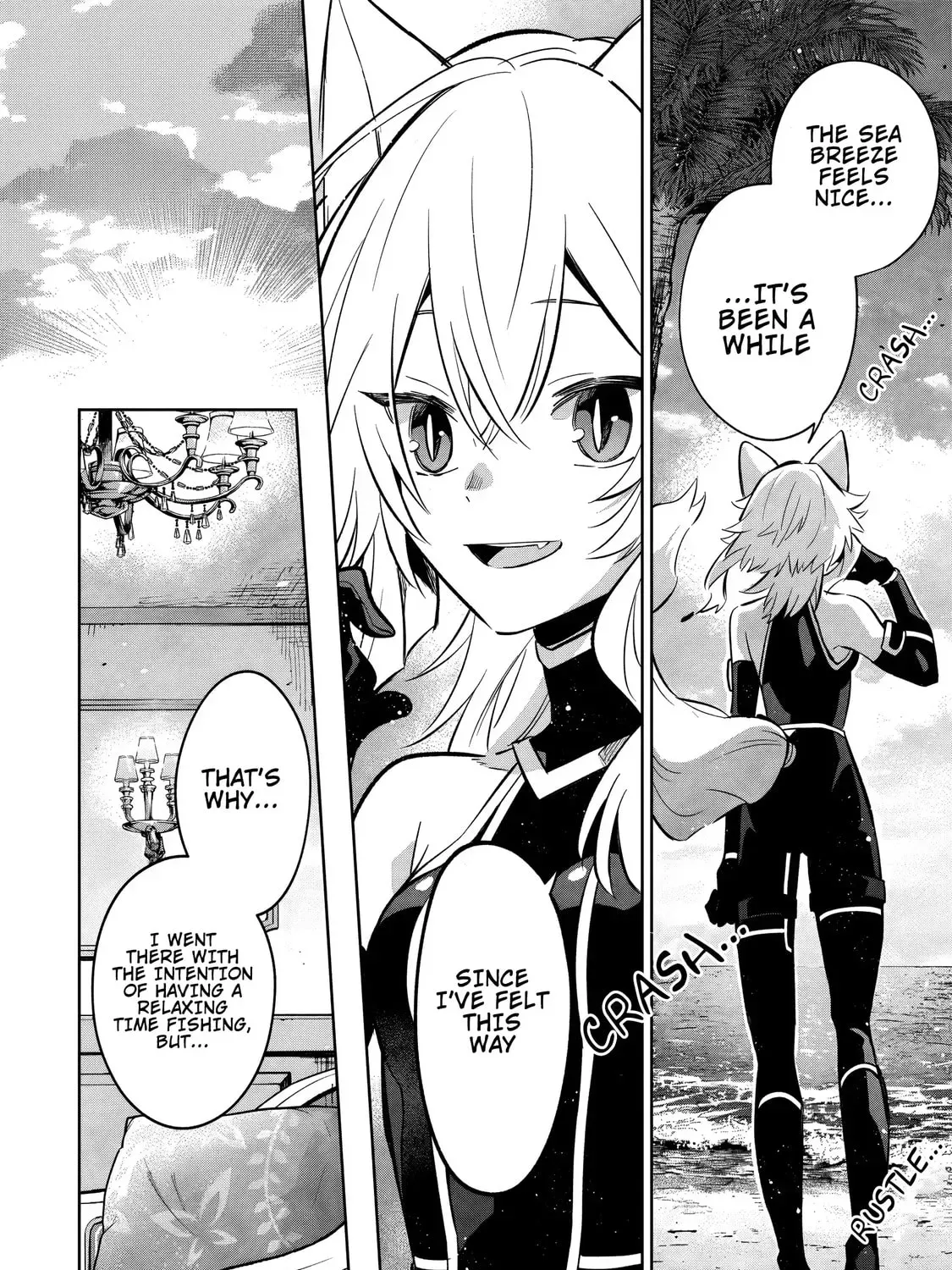 Kage no Jitsuryokusha ni Naritakute! Master of Garden ~Seven Yin Retsuden~ Chapter 10 page 66 - 