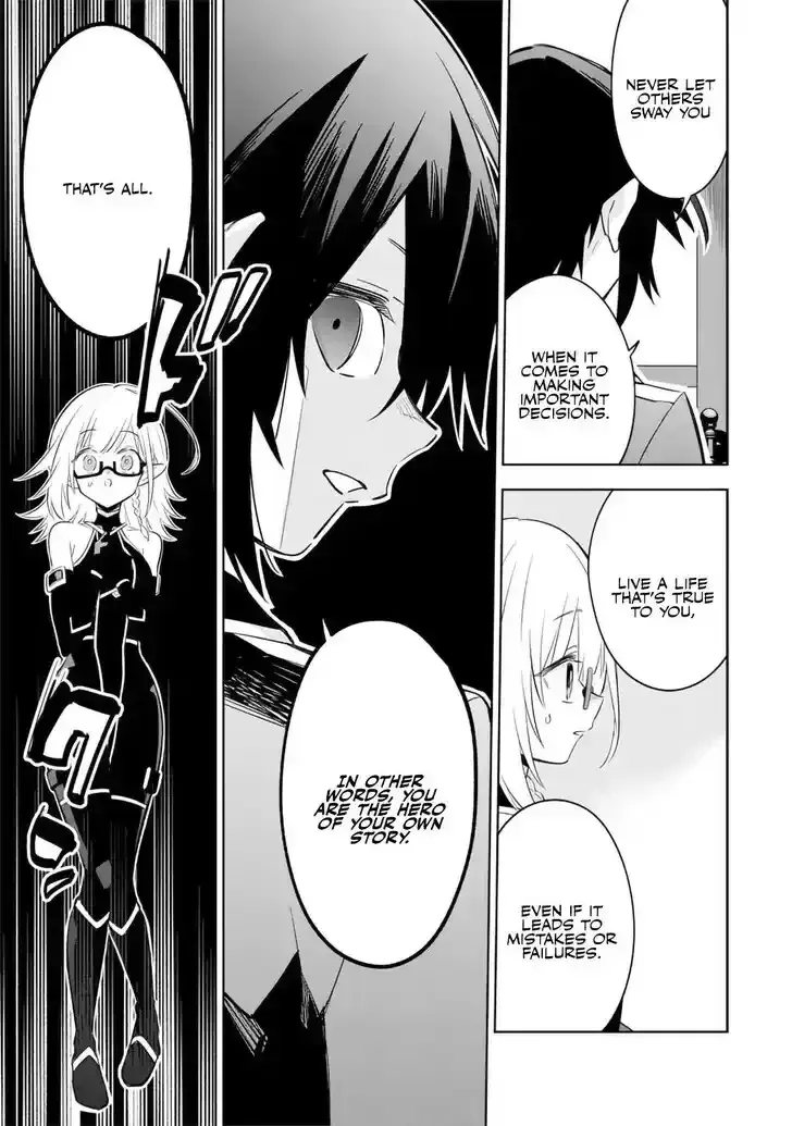 Kage no Jitsuryokusha ni Naritakute! Master of Garden ~Seven Yin Retsuden~ Chapter 12.1 page 7 - 