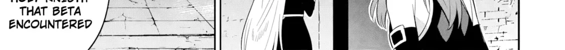 Kage no Jitsuryokusha ni Naritakute! Master of Garden ~Seven Yin Retsuden~ Chapter 13.3 page 9 - 
