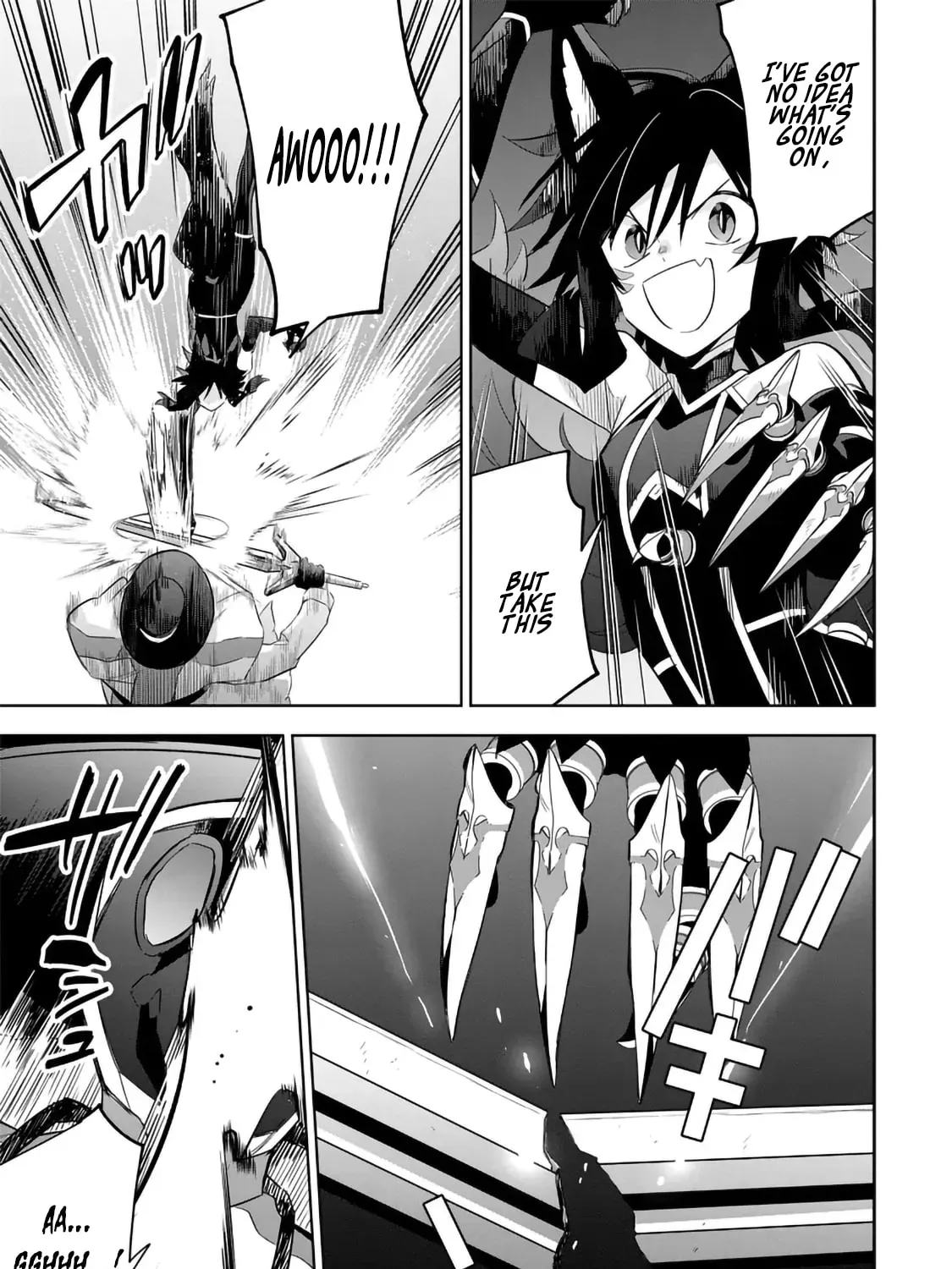Kage no Jitsuryokusha ni Naritakute! Master of Garden ~Seven Yin Retsuden~ Chapter 15.1 page 9 - 
