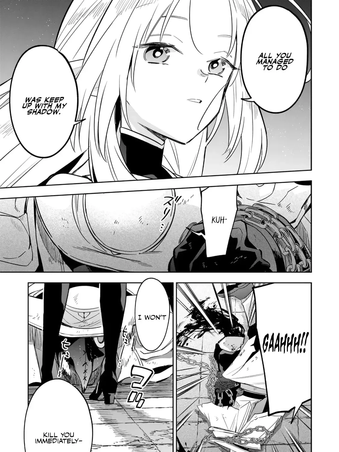 Kage no Jitsuryokusha ni Naritakute! Master of Garden ~Seven Yin Retsuden~ Chapter 15.2 page 7 - 