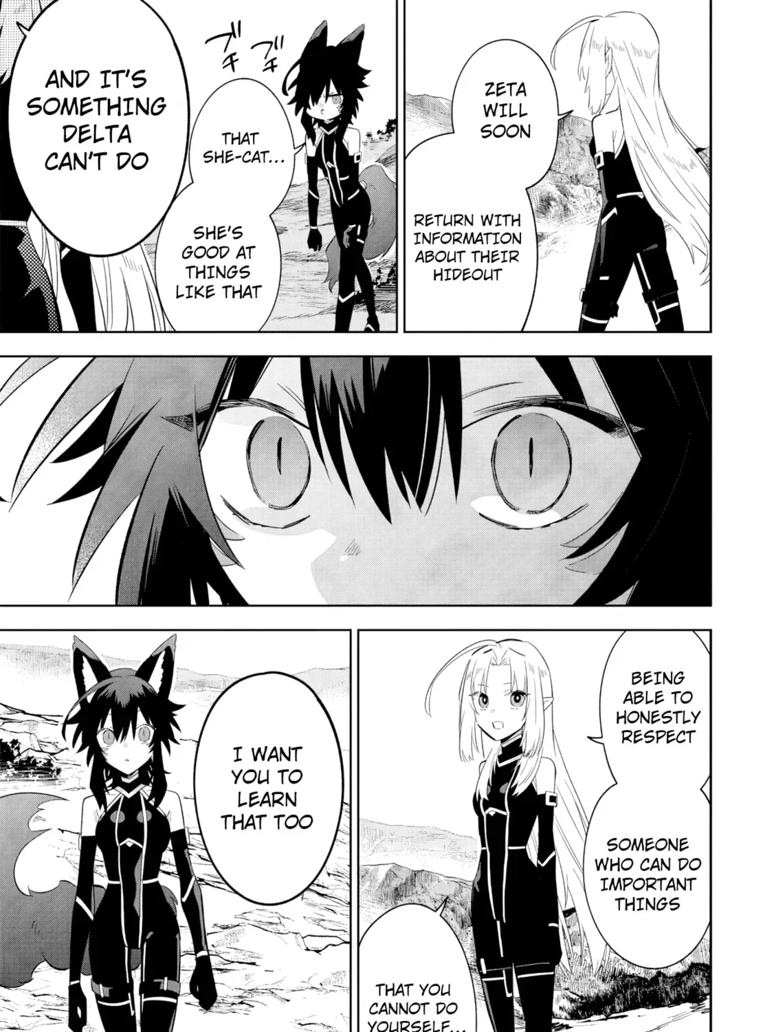 Kage no Jitsuryokusha ni Naritakute! Master of Garden ~Seven Yin Retsuden~ Chapter 16.2 page 10 - 