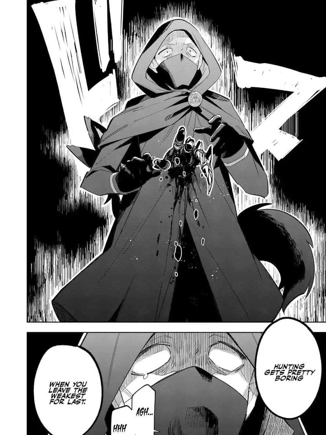 Kage no Jitsuryokusha ni Naritakute! Master of Garden ~Seven Yin Retsuden~ Chapter 17.1 page 7 - 