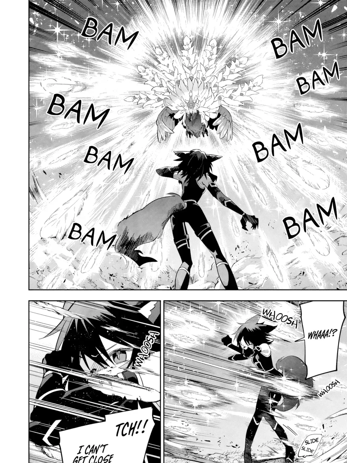 Kage no Jitsuryokusha ni Naritakute! Master of Garden ~Seven Yin Retsuden~ Chapter 17.2 page 24 - 